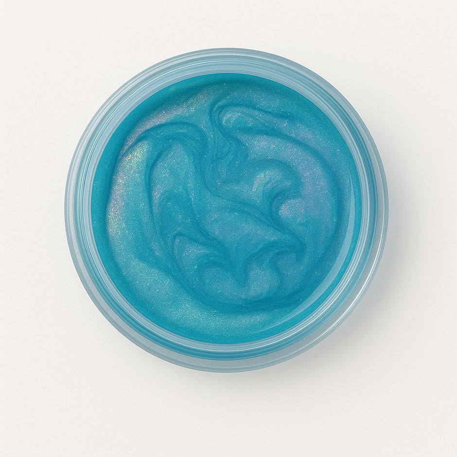 Mermaid 11 Builder Gel HEMA & TPO Free 30g