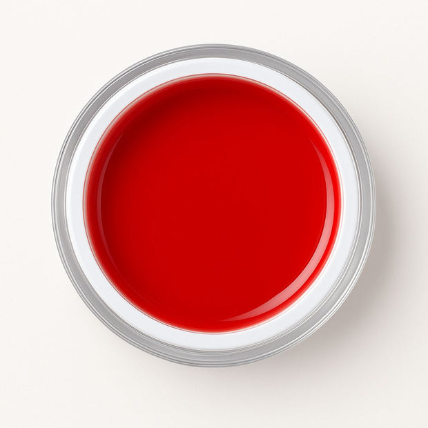 Cherry Creamy Builder Gel HEMA & TPO Free