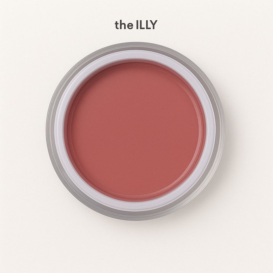 Nude Creamy Builder Gel TPO & HEMA Free 30g