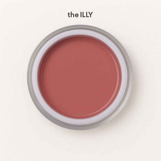 Nude Creamy Builder Gel TPO & HEMA Free 30g