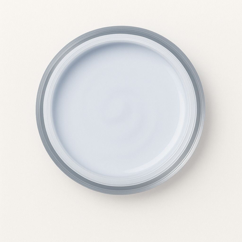 Snow White Creamy Builder Gel 30g Hema & TPO Free