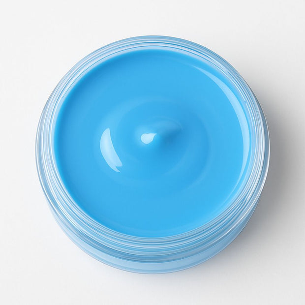 Cerulean Creamy Builder Gel Hema & TPO Free