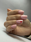 SILK NUDE Liquid PolyGel Hema & TPO Free