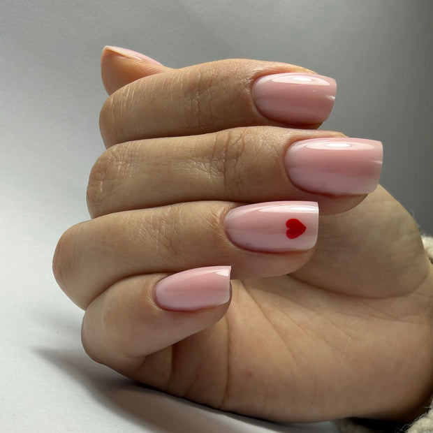 SILK NUDE Liquid PolyGel Hema & TPO Free