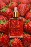 Ulei de cuticula strawberry