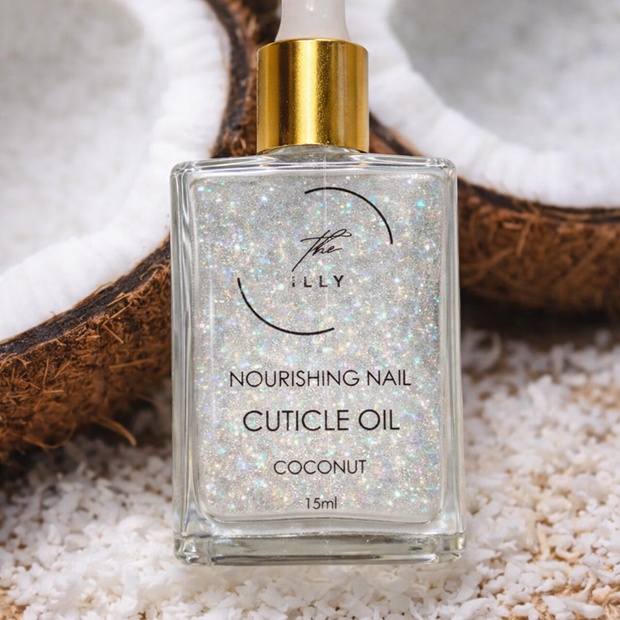 Ulei de cuticula Coconut