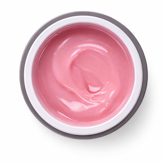 Shimmer Builder Gel 01 30g Hema 7 TPO Free
