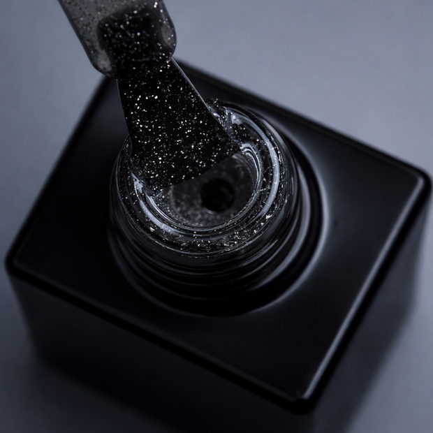 Reflective Top Coat 15ml