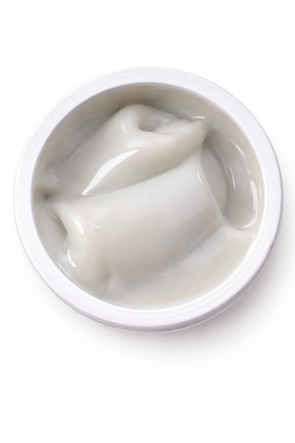 Soft Grey Builder Gel Hema TPO Free 30g