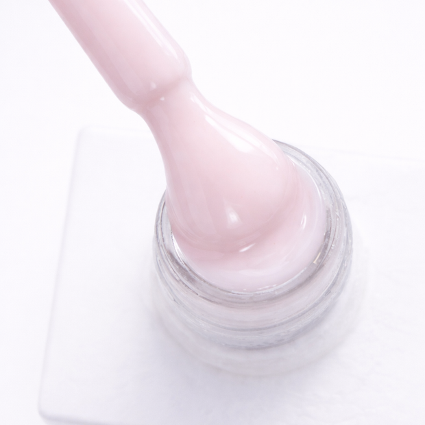 Milky Pink Rubber Base 15ml