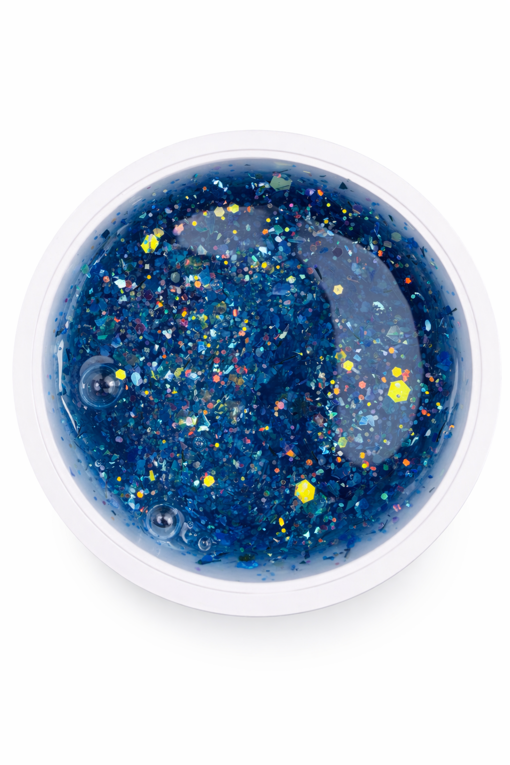 Blue Flower Builder Gel HEMA & TPO Free 30g
