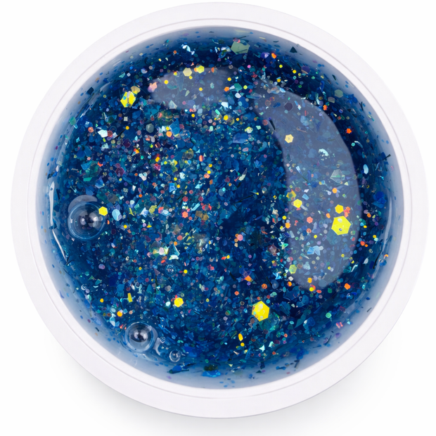 Blue Flower Builder Gel HEMA & TPO Free 30g