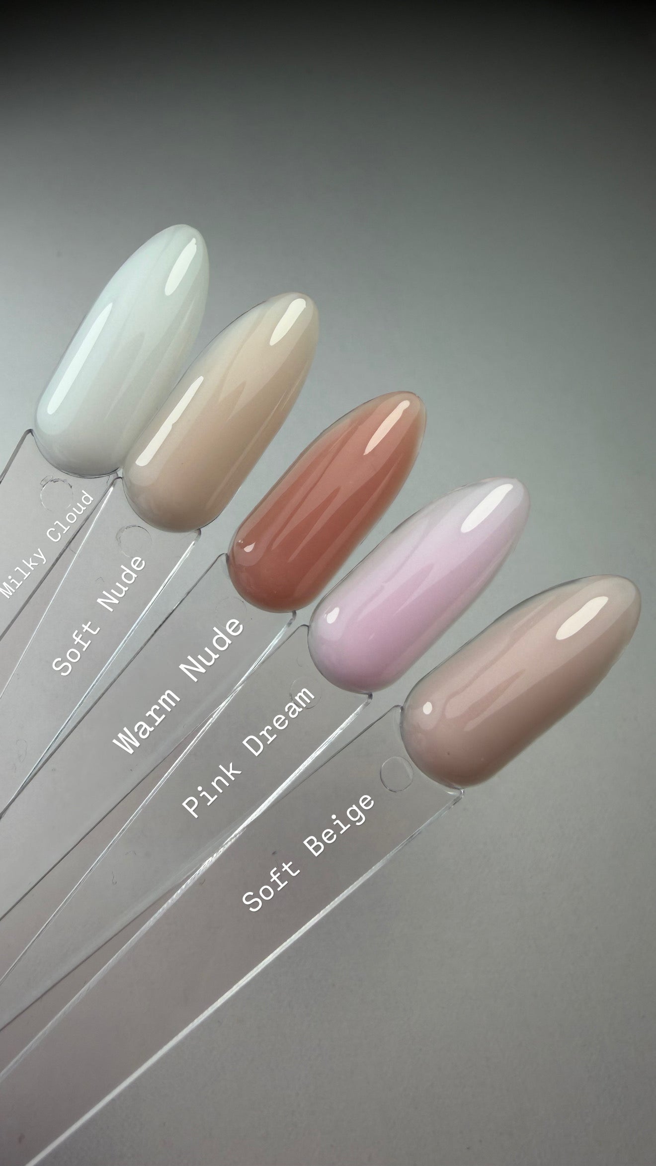 White Cloud Jelly Gel 30g