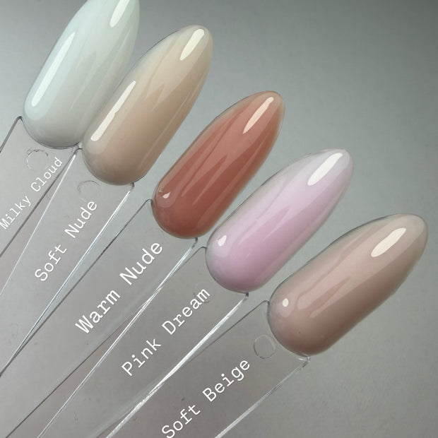 Pink Dream Jelly Gel 30g