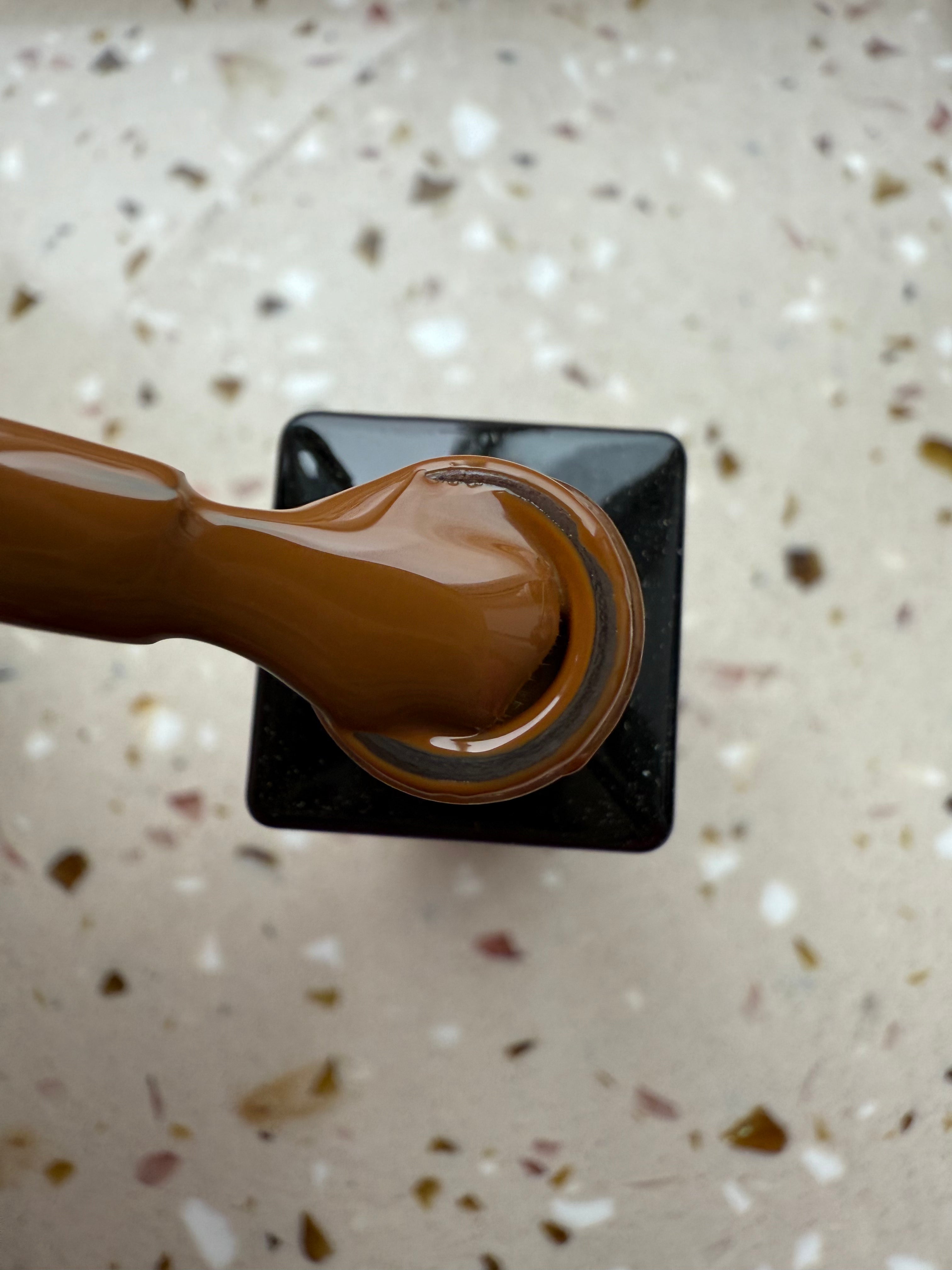 Espresso Roast Gel Polish Hema TPO Free 10ml