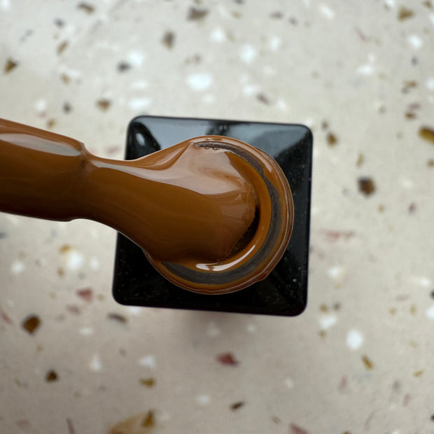 Espresso Roast Gel Polish Hema TPO Free 10ml