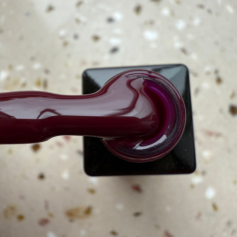 Plum Night Gel Polish Hema TPO Free 10ml