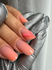 Sunset Coral Builder Gel 30g