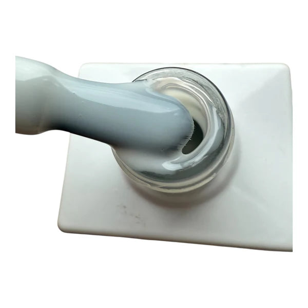 Milky White Rubber Base Hema & Tpo Free 15ml