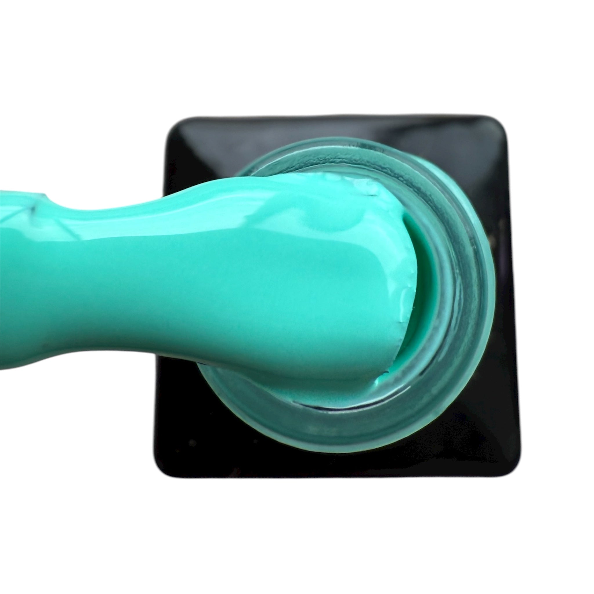 Mint Green Gel Polish Hema & TPO Free 10ml