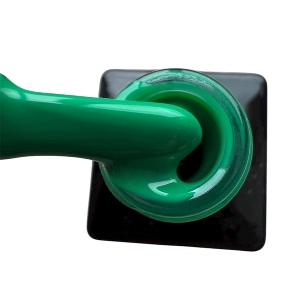 Green Gel Polish Hema & TPO Free 10ml