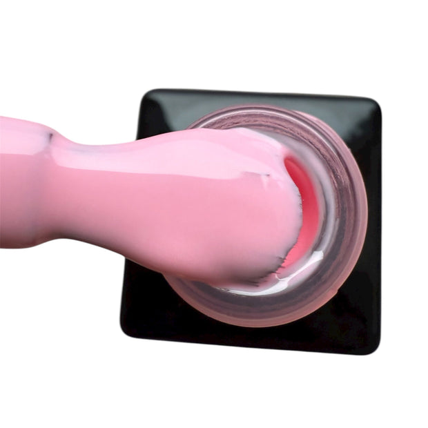 Natural Pink Gel Polish Hema & TPO Free 10ml