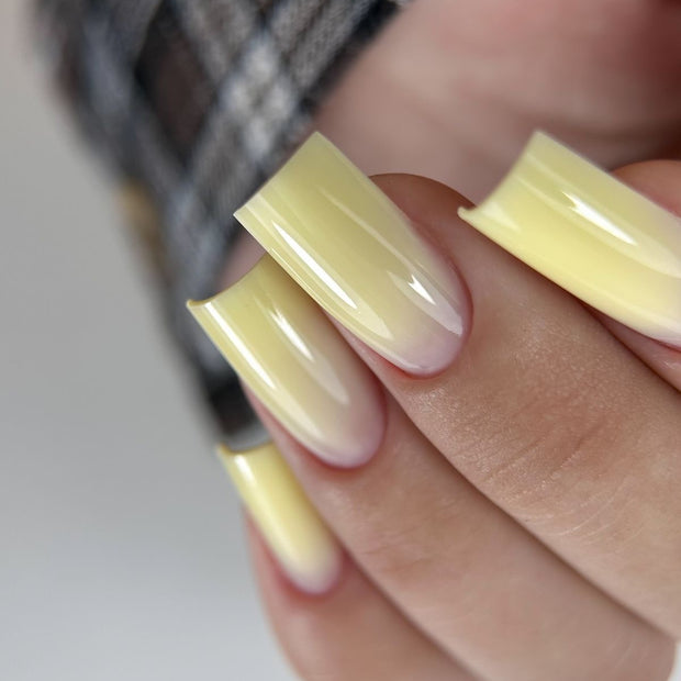 Soft Butter Builder Gel Hema TPO Free 30g