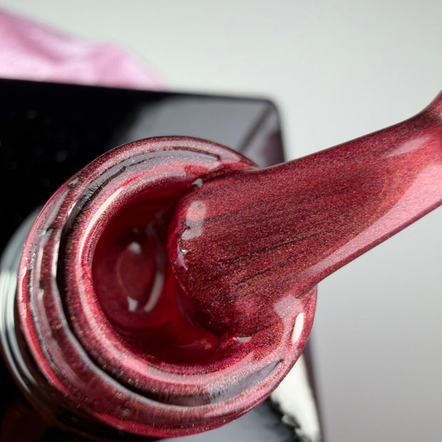 Cat Eye 02 Gel Polish Hema & TPO Free