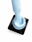 Baby Blue Gel Polish HEMA & TPO Free 10ml