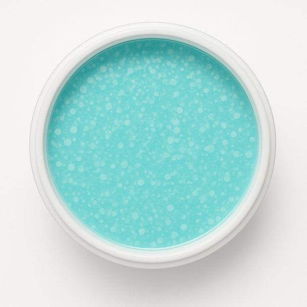 Frozen Mist Flake Builder Gel Hema TPO Free 30g