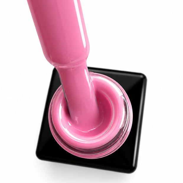 Blush Candy Gel Polish Hema & TPO Free 10 ml