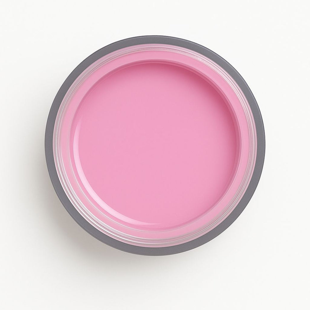 Candy Floss Self Levelling Builder Gel 30g