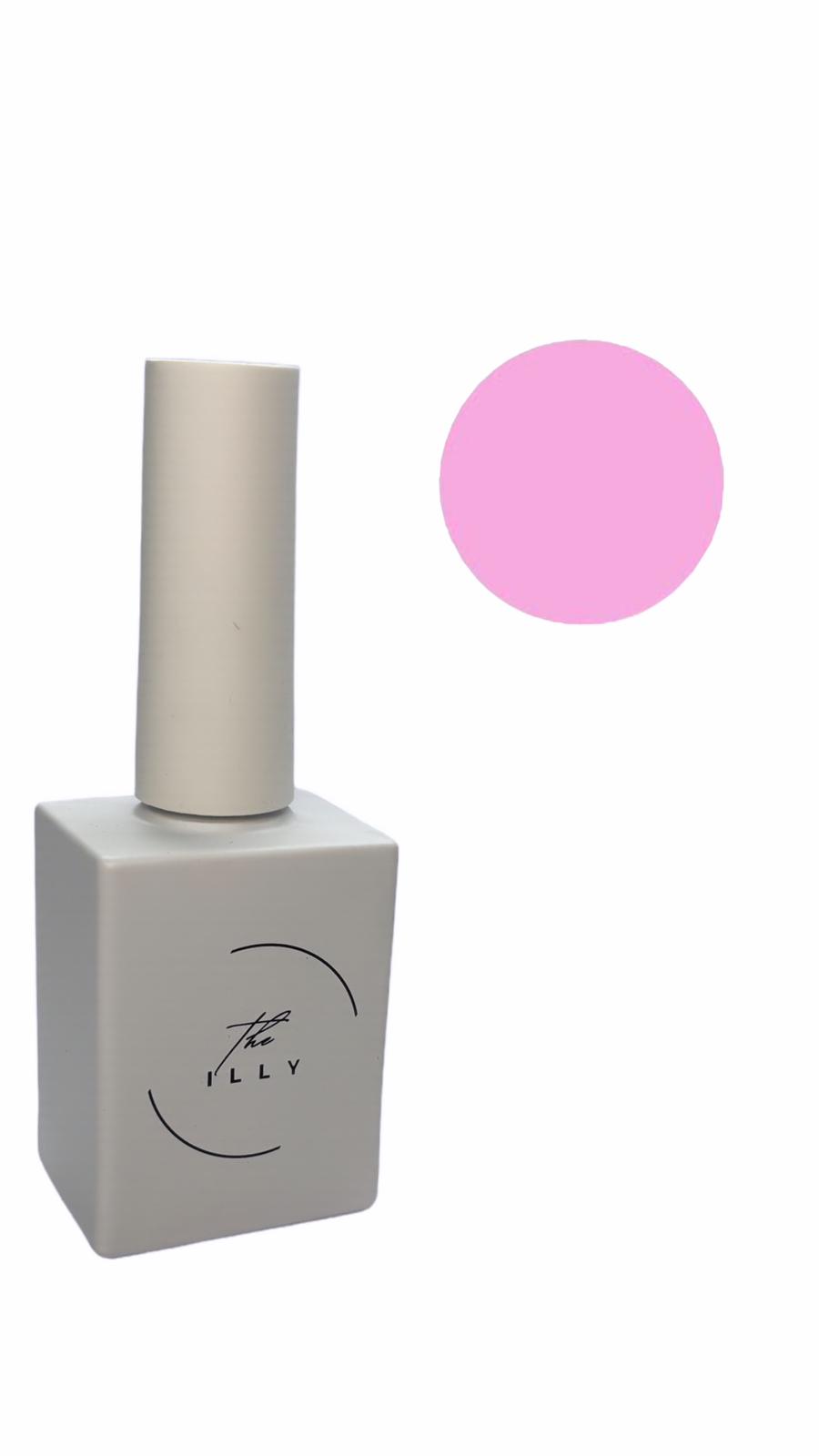 Perfect Pink TPO Free Rubber Base