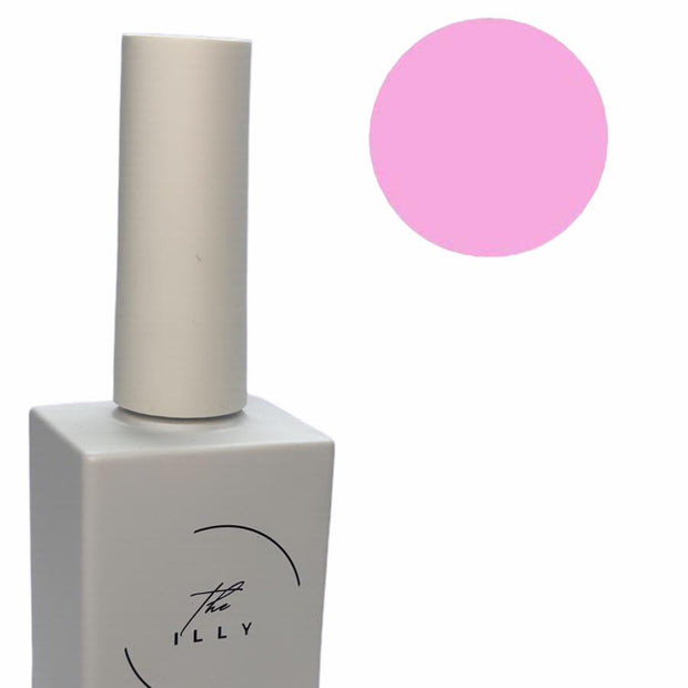 Perfect Pink TPO Free Rubber Base