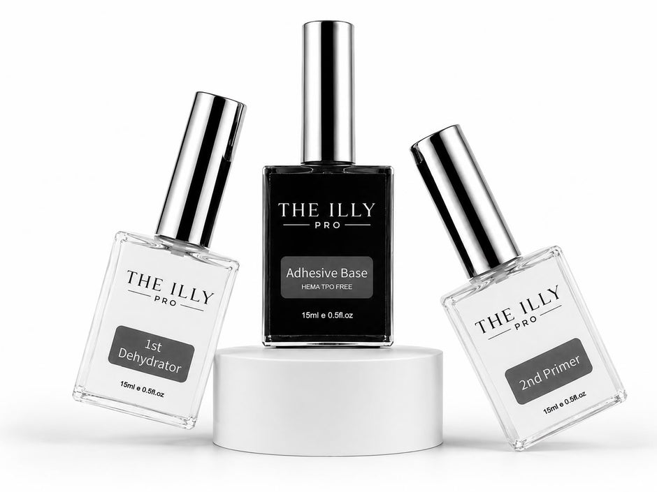 TRIO pentru aderenta Hema & TPO Free