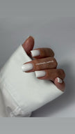 Snow White Creamy Builder Gel 30g Hema & TPO Free